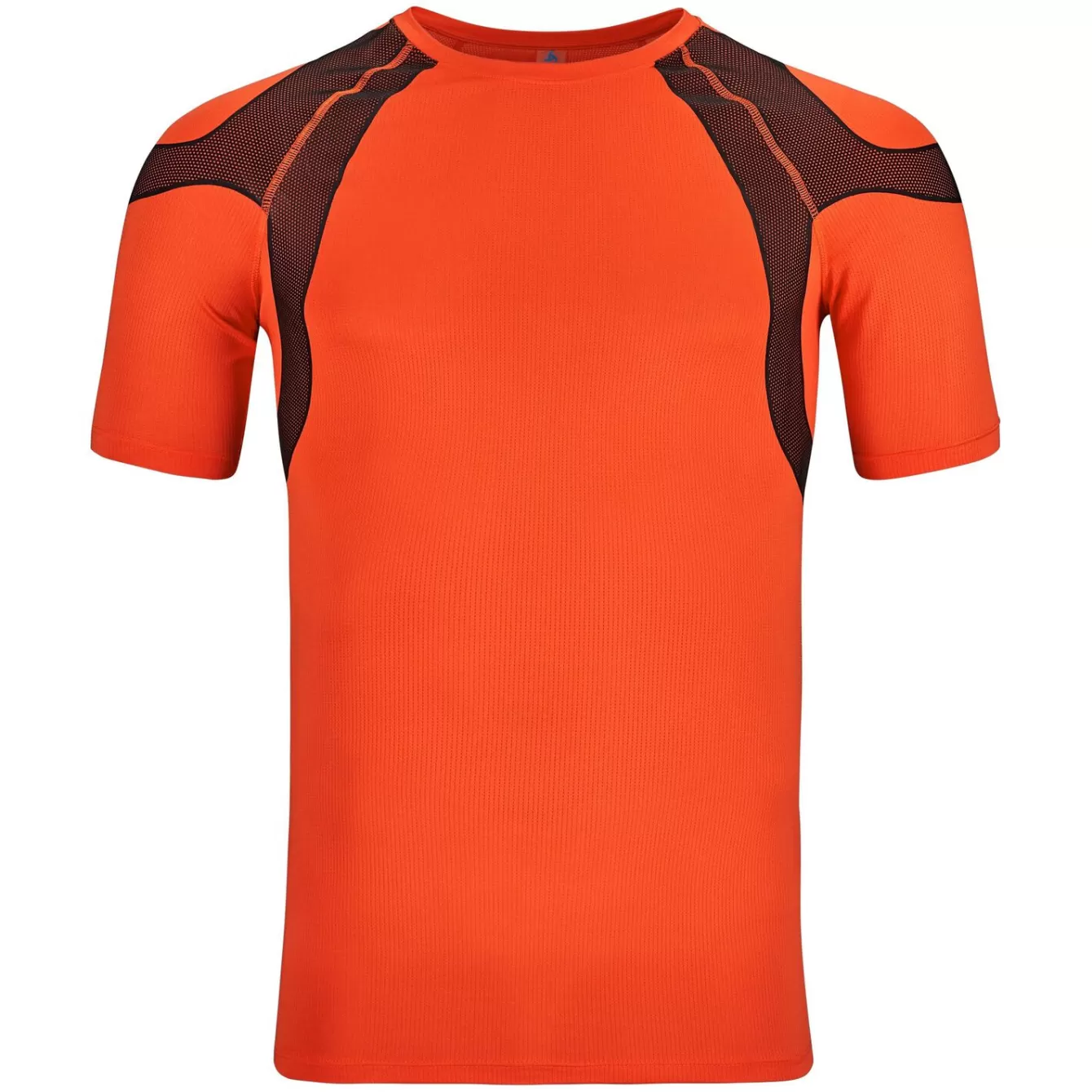 T-Shirt De Running Active Spine 2.0 Pour Homme | Odlo Discount