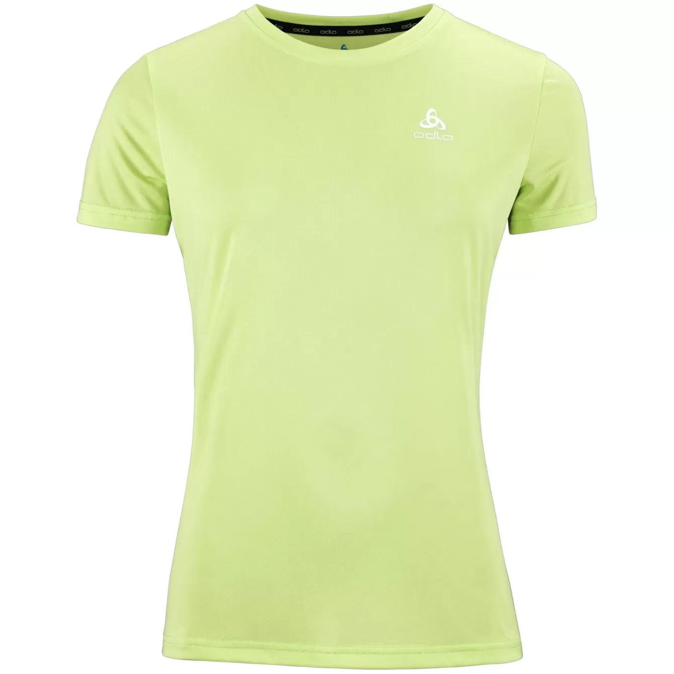 T-Shirt De Running Essential Flyer | Odlo Shop