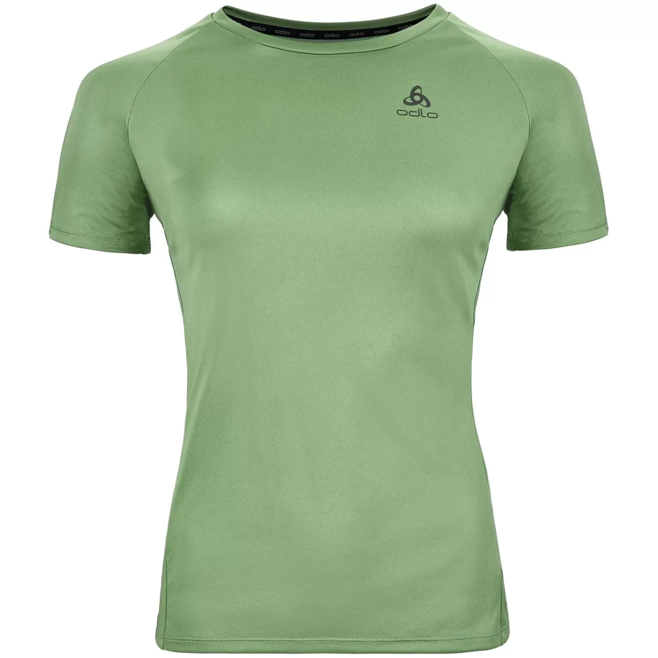 T-Shirt De Running Essentials Chill-Tec Pour Femme | Odlo Sale