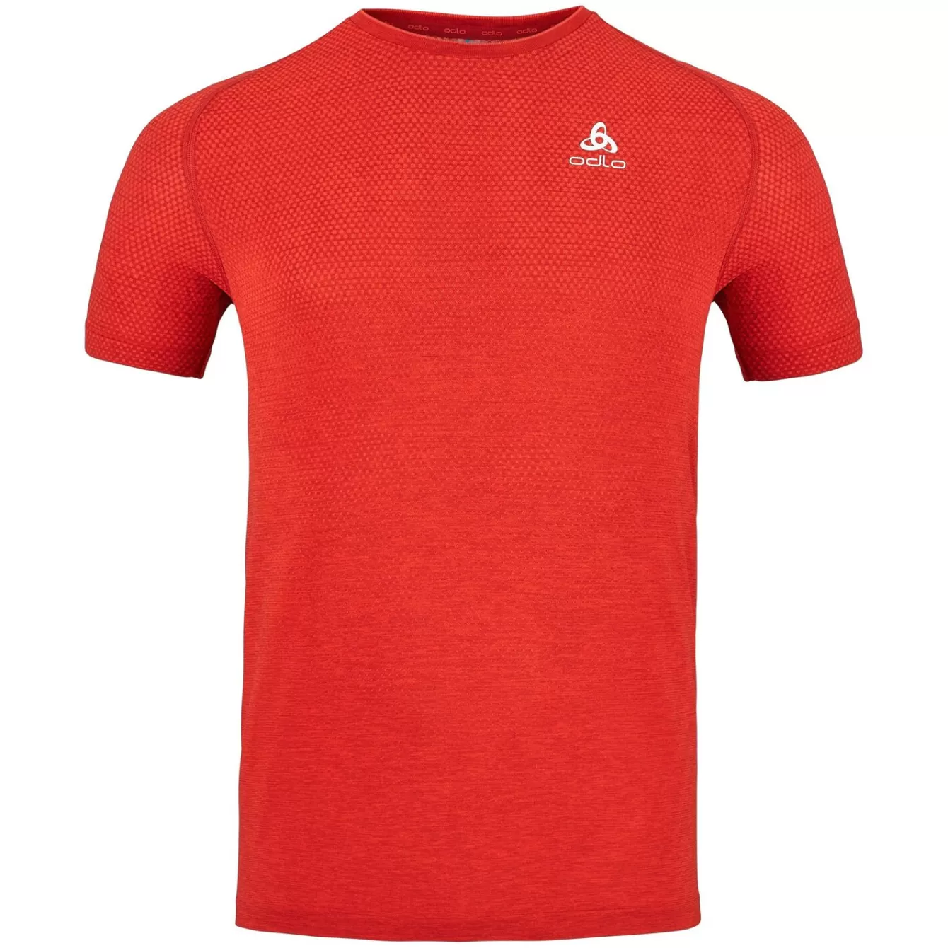 T-Shirt De Running Sans Coutures Essentials | Odlo Online