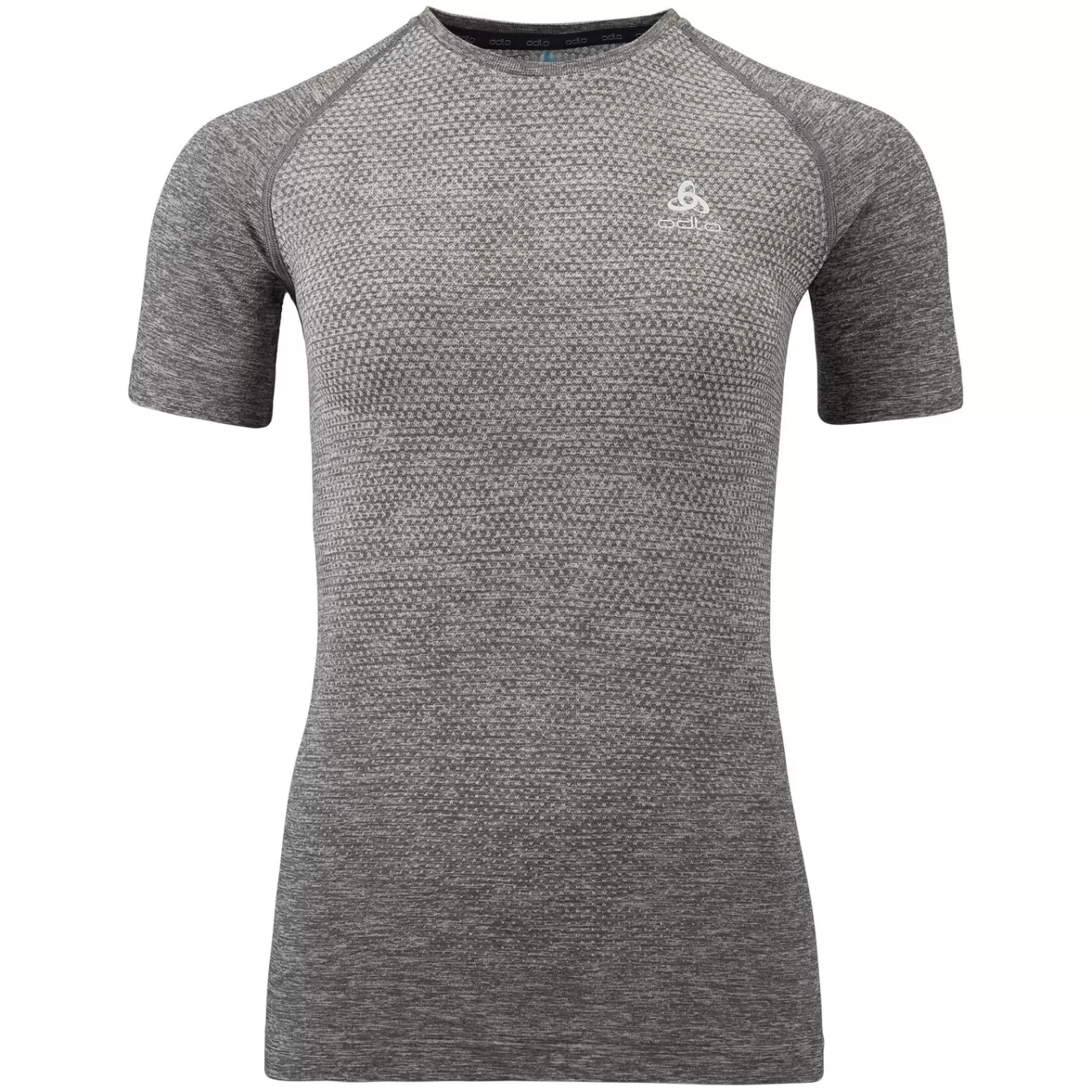 T-Shirt De Running Sans Coutures Essentials | Odlo Fashion