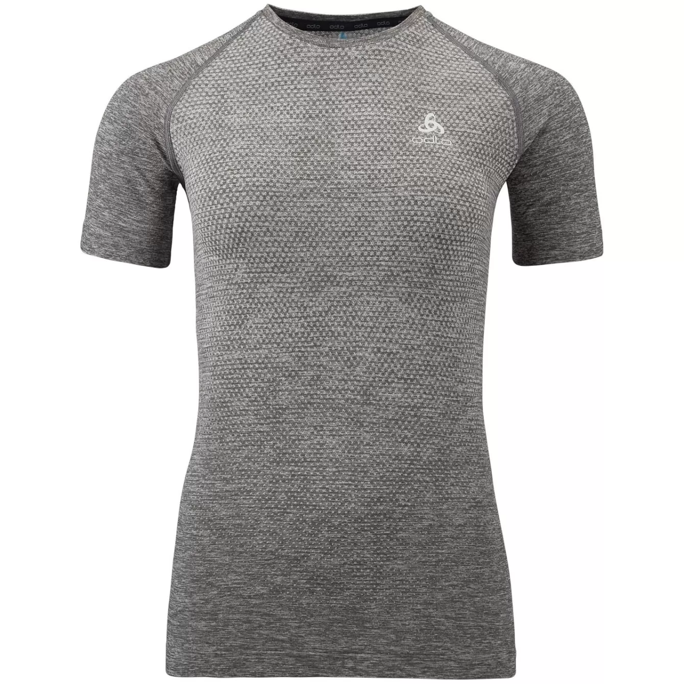 T-Shirt De Running Sans Coutures Essentials | Odlo Cheap