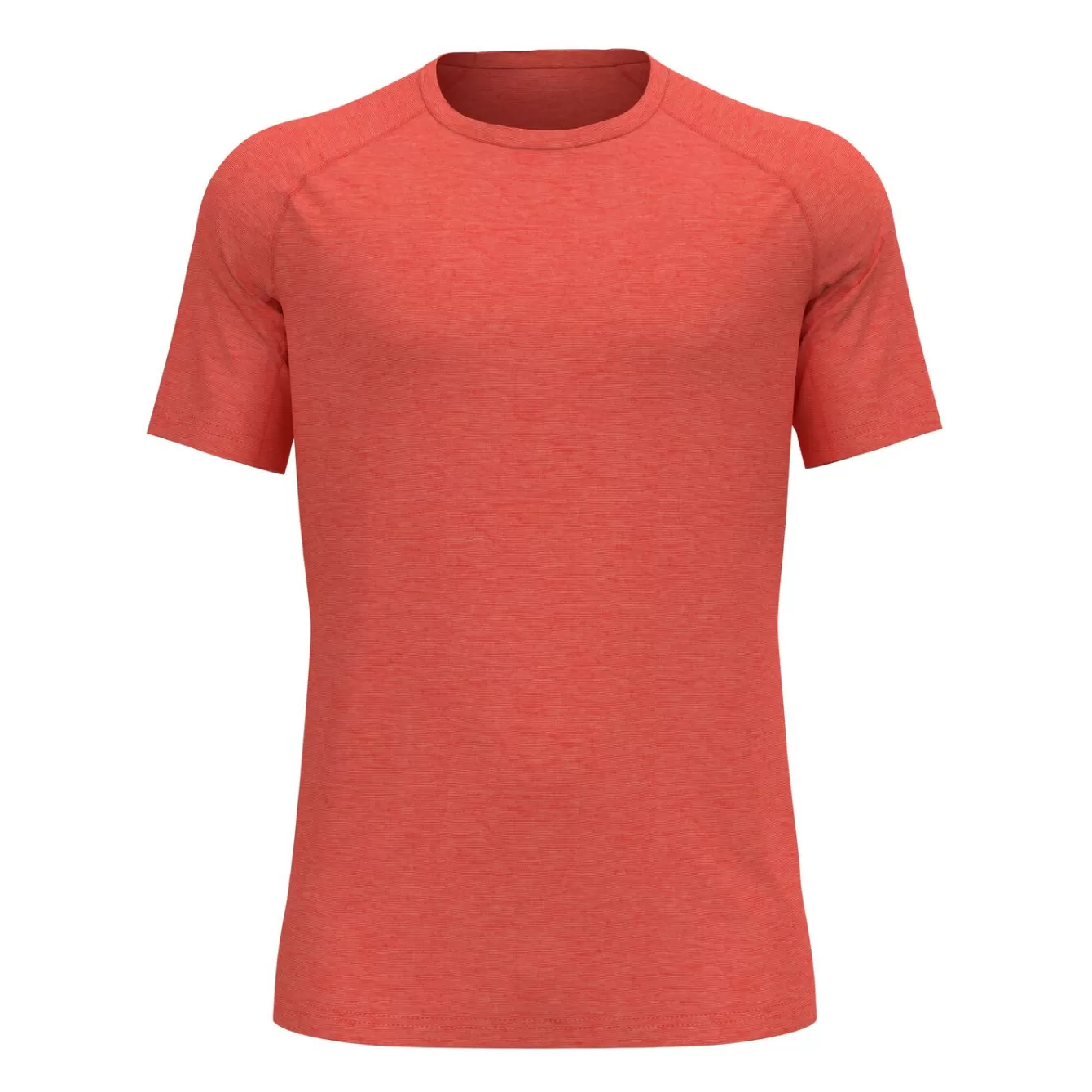 T-Shirt De Trail Running X-Alp Performance Wool115 | Odlo Flash Sale