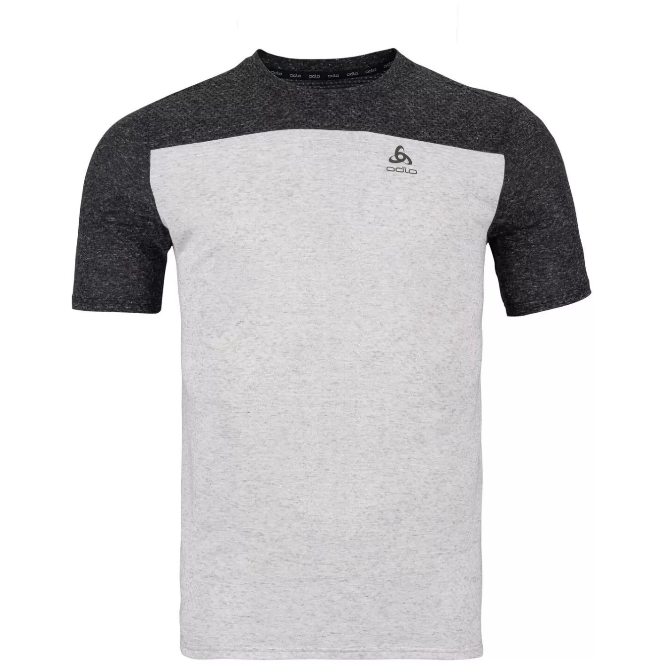 T-Shirt De Vtt X-Alp Linencool | Odlo Hot