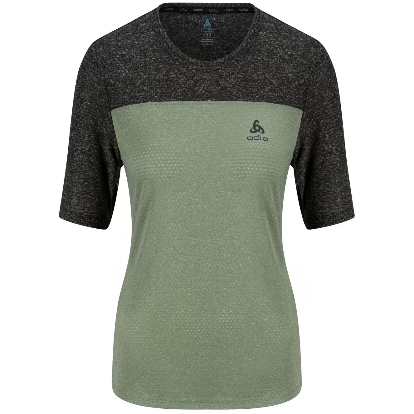 T-Shirt De Vtt X-Alp Linencool | Odlo Outlet