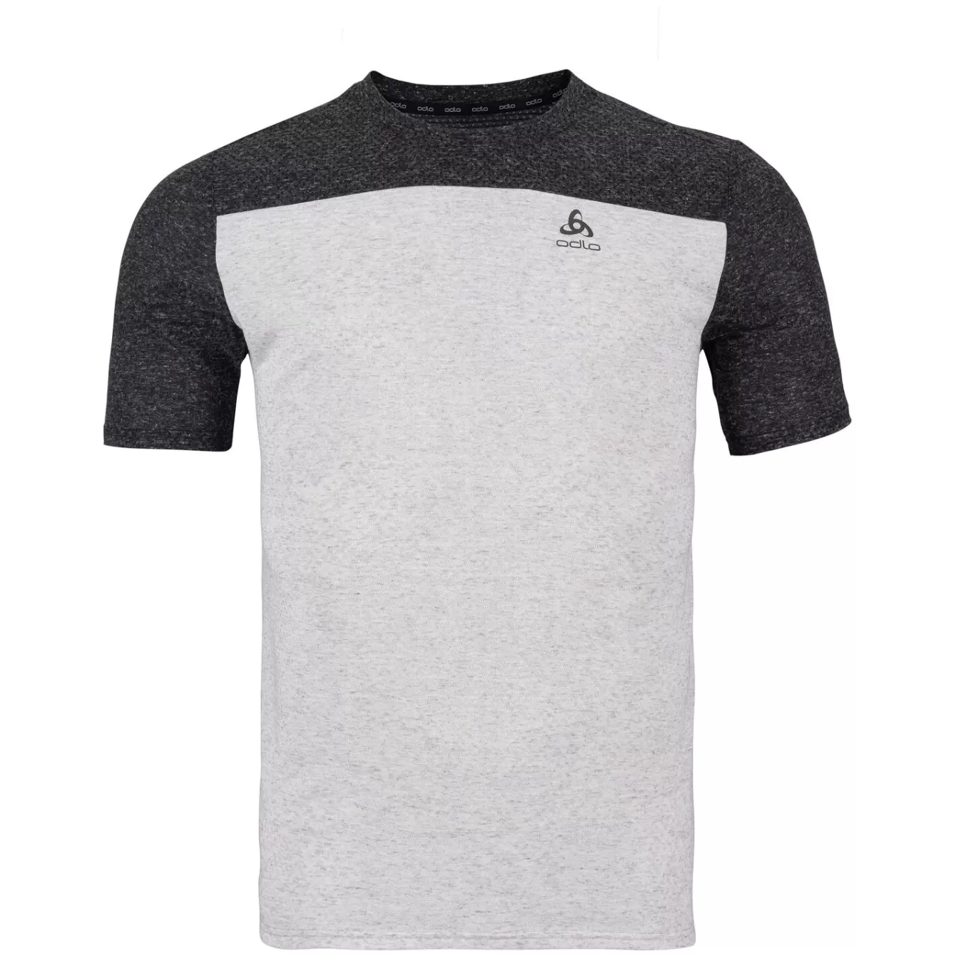 T-Shirt De Vtt X-Alp Linencool | Odlo Fashion