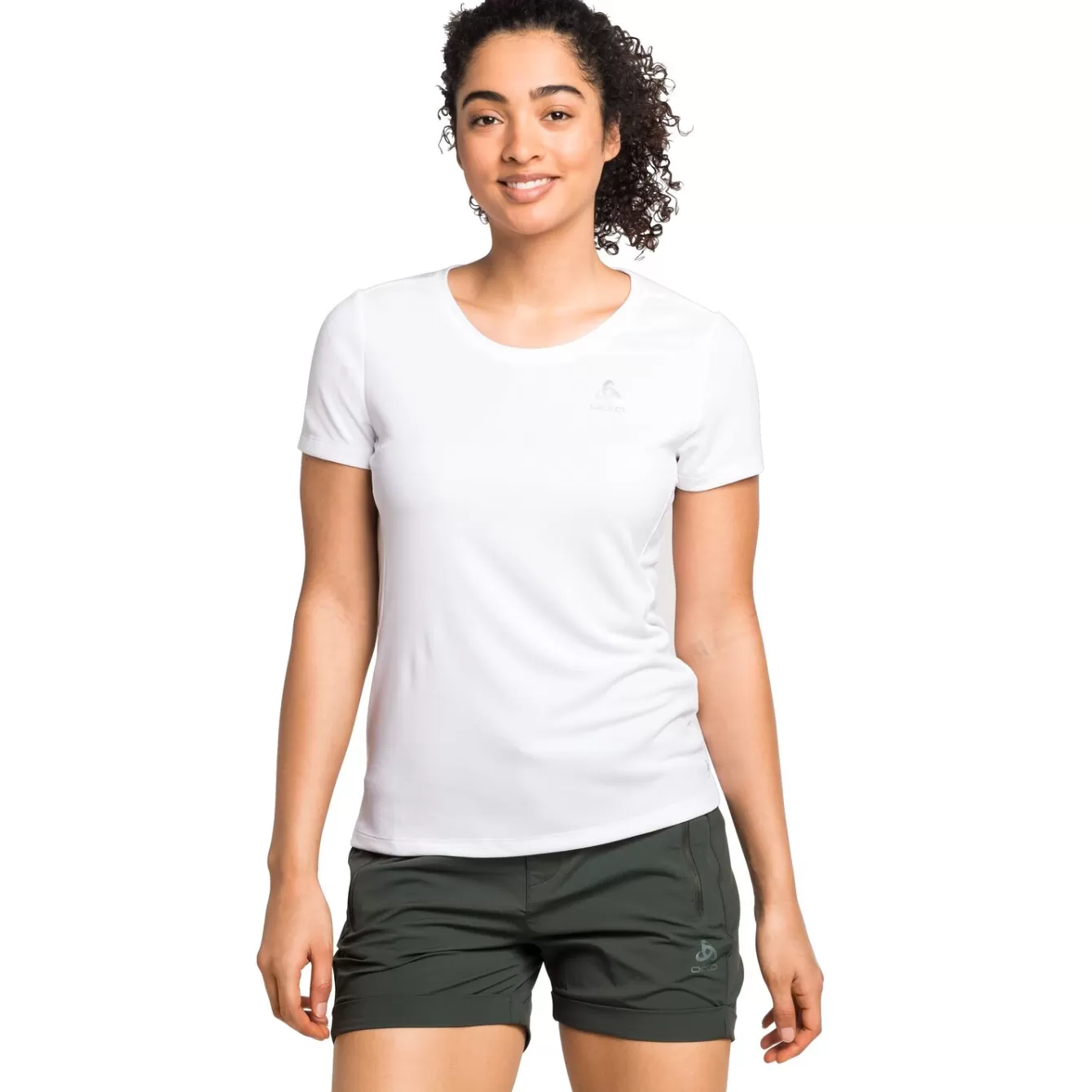 T-Shirt F-Dry Pour Femme | Odlo Best