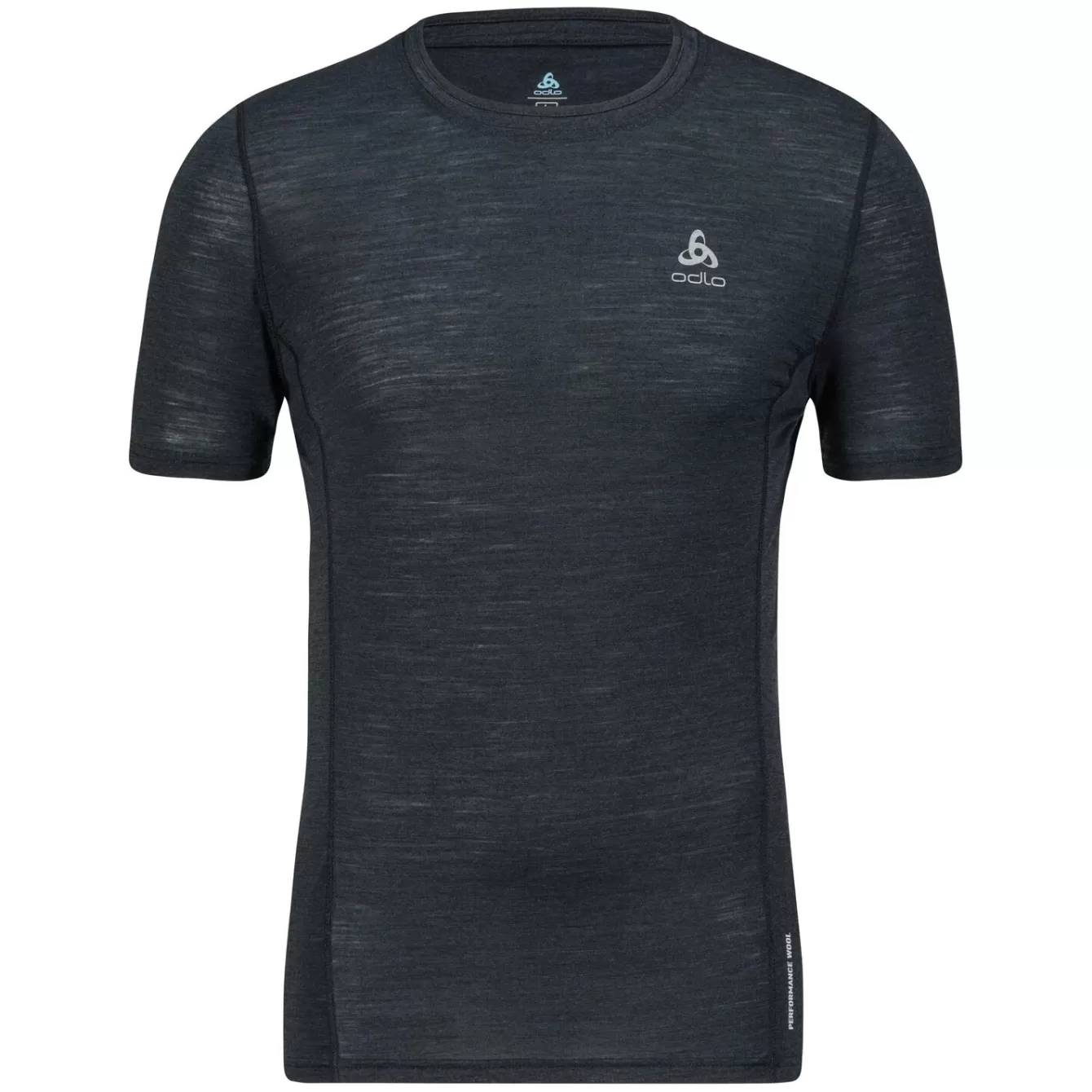 T-Shirt Technique Natural Performance Wool130 | Odlo Fashion