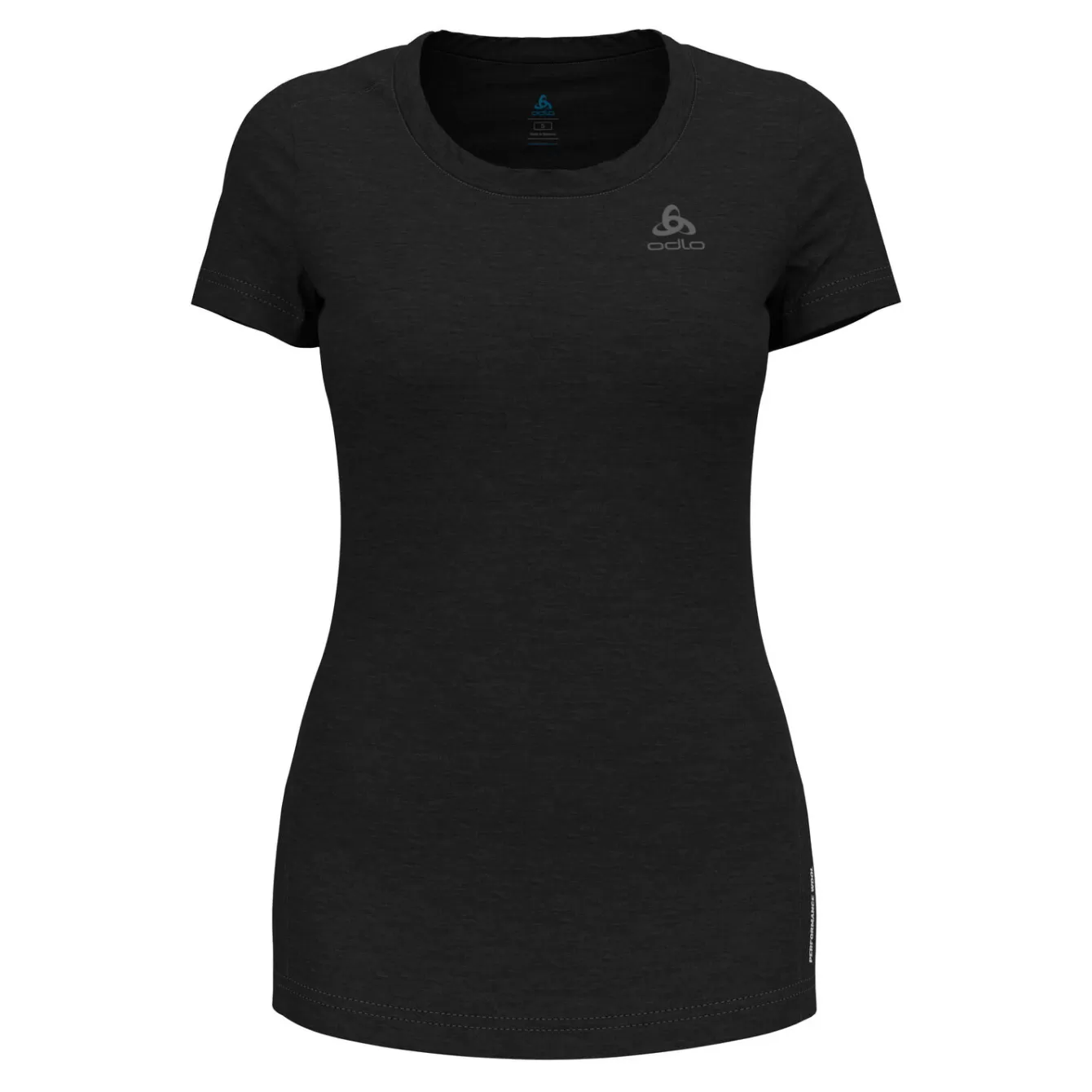 T-Shirt Technique Natural Performance Wool130 | Odlo Clearance