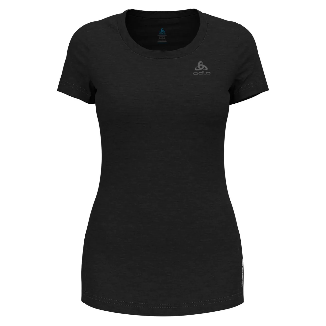 T-Shirt Technique Natural Performance Wool130 | Odlo Store