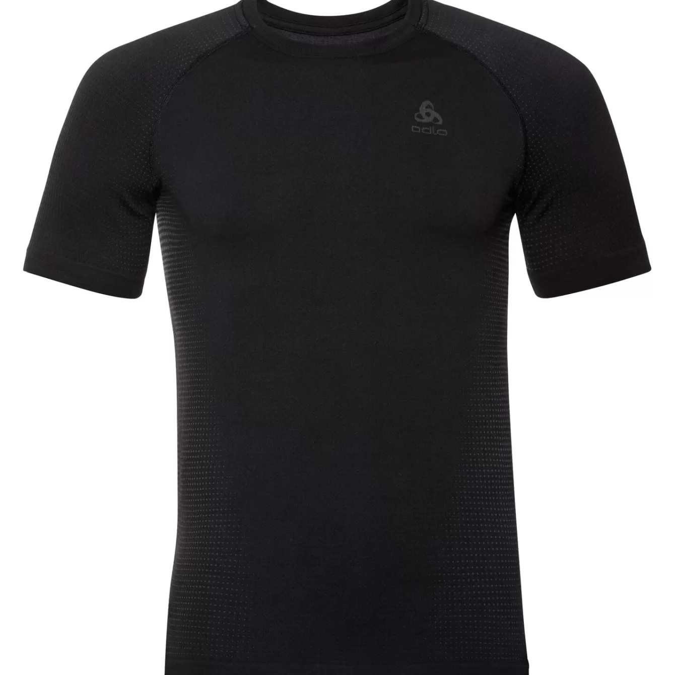 T-Shirt Technique Performance Warm Eco Pour Homme | Odlo Best