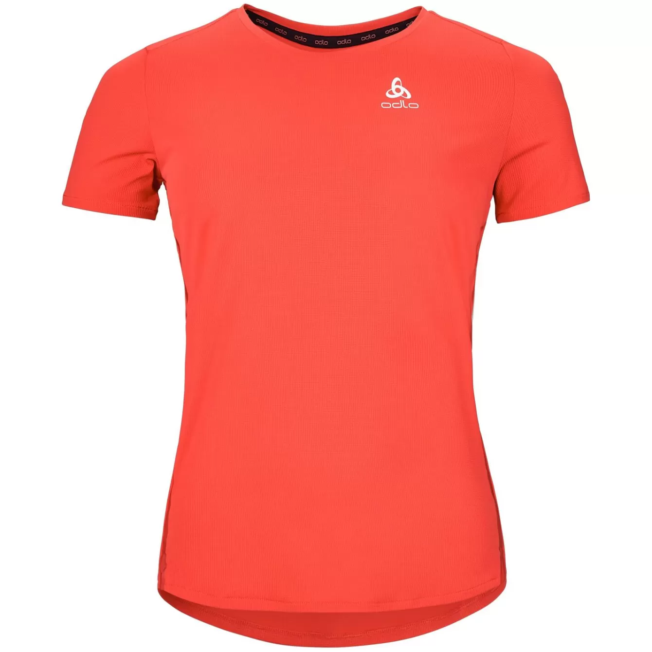 T-Shirt Zeroweight Chill-Tec | Odlo Best Sale