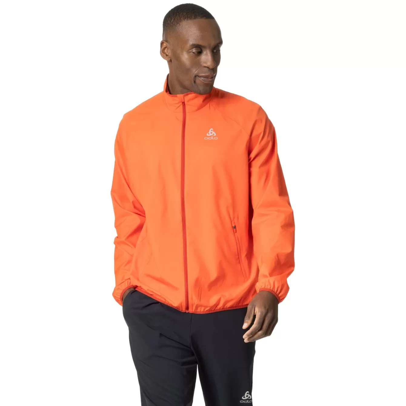 Veste De Running Essentials Light | Odlo Cheap