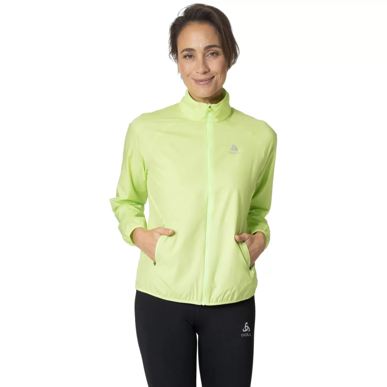 Veste De Running Essentials Light | Odlo Store