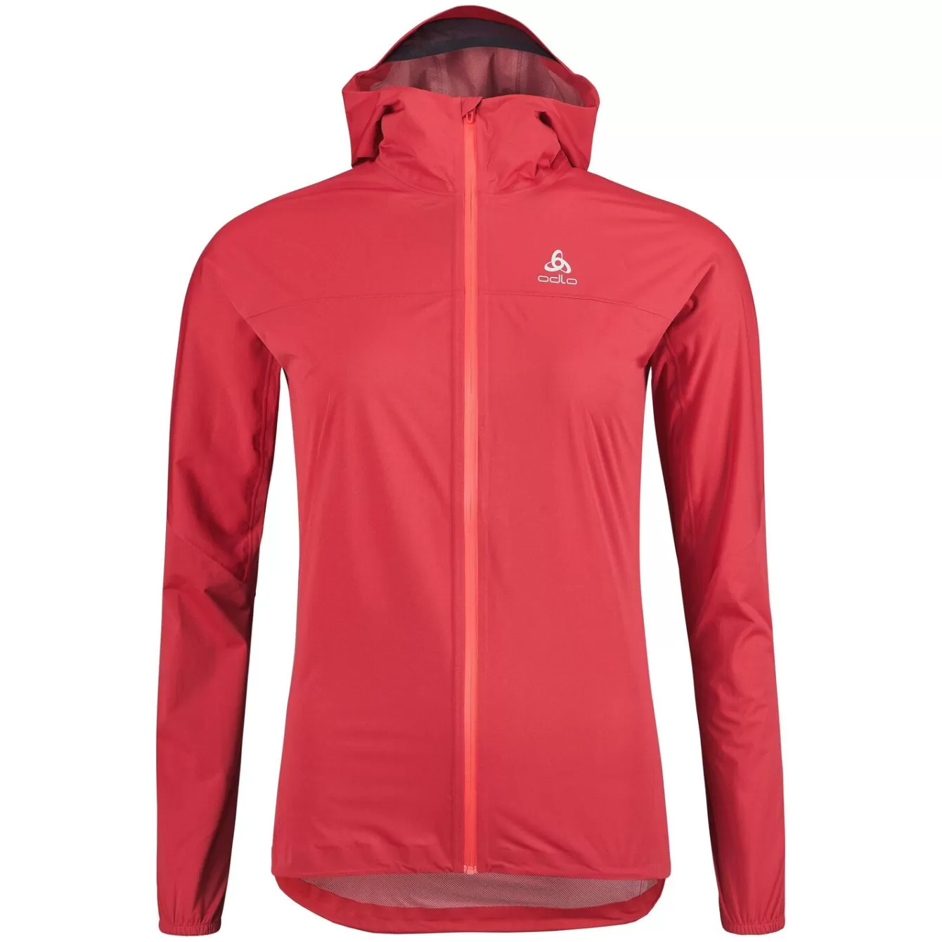 Veste De Running Impermeable Zeroweight | Odlo Fashion