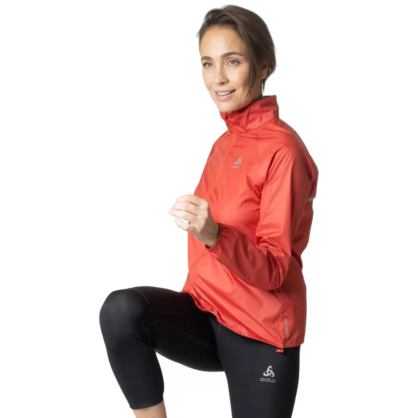 Veste De Running Zeroweight | Odlo Best