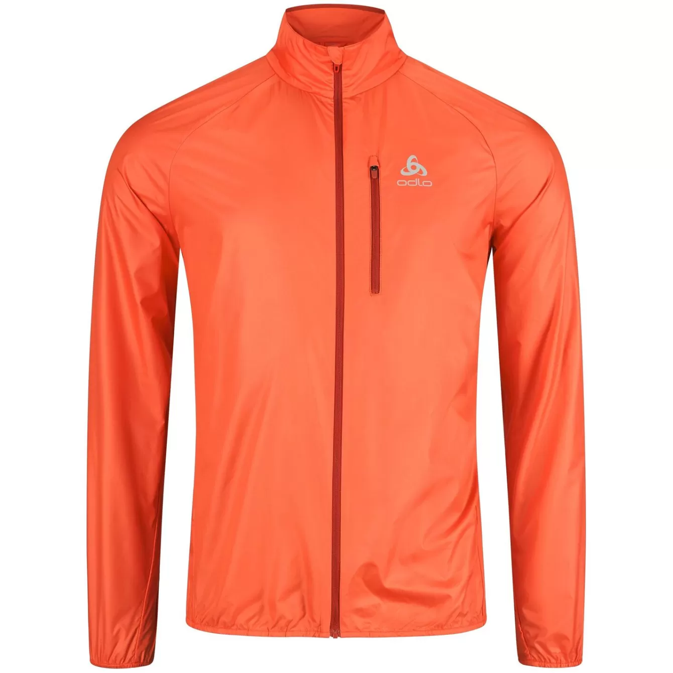 Veste De Running Zeroweight | Odlo Outlet