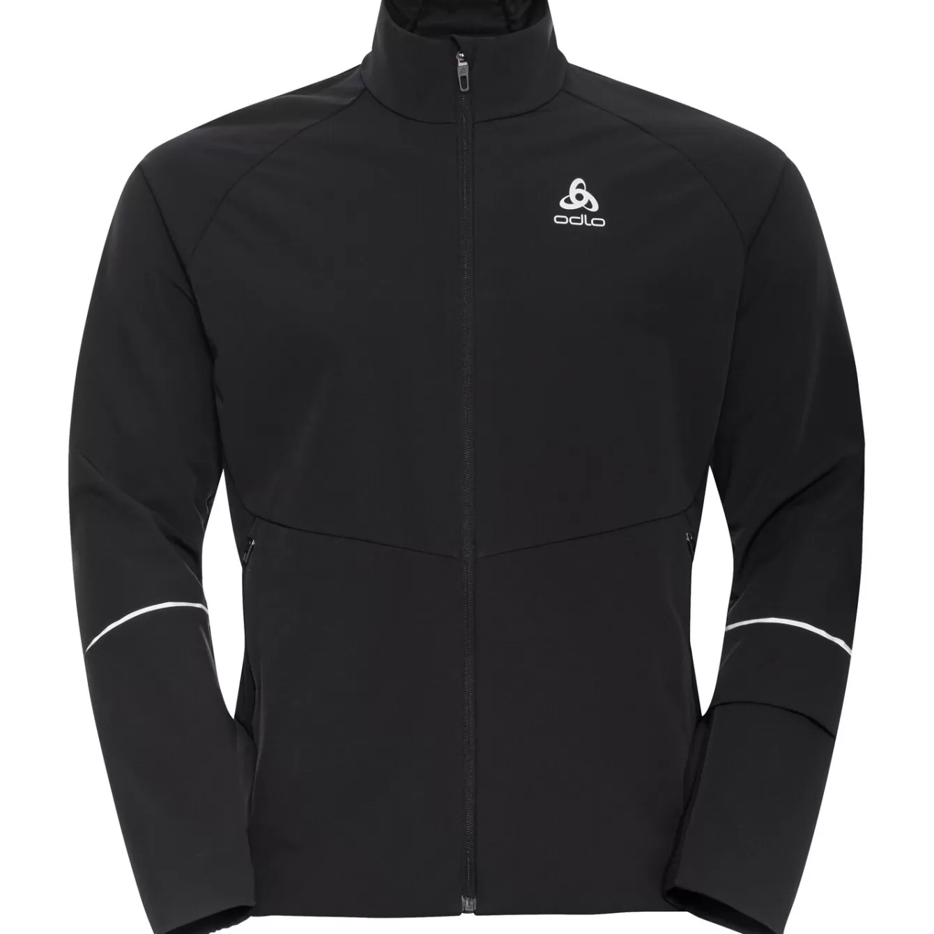 Veste De Ski De Fond Engvik | Odlo Discount