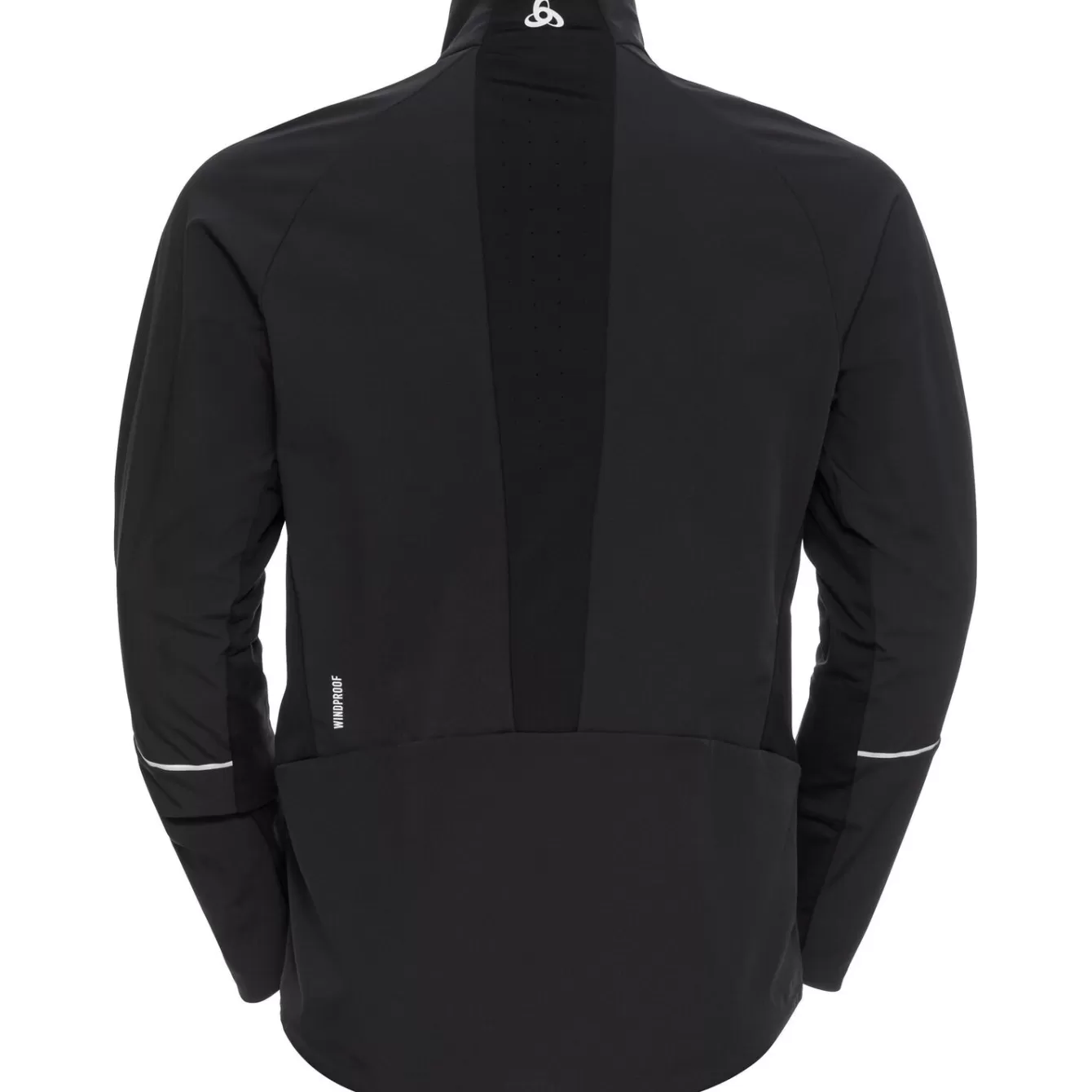 Veste De Ski De Fond Engvik | Odlo Discount