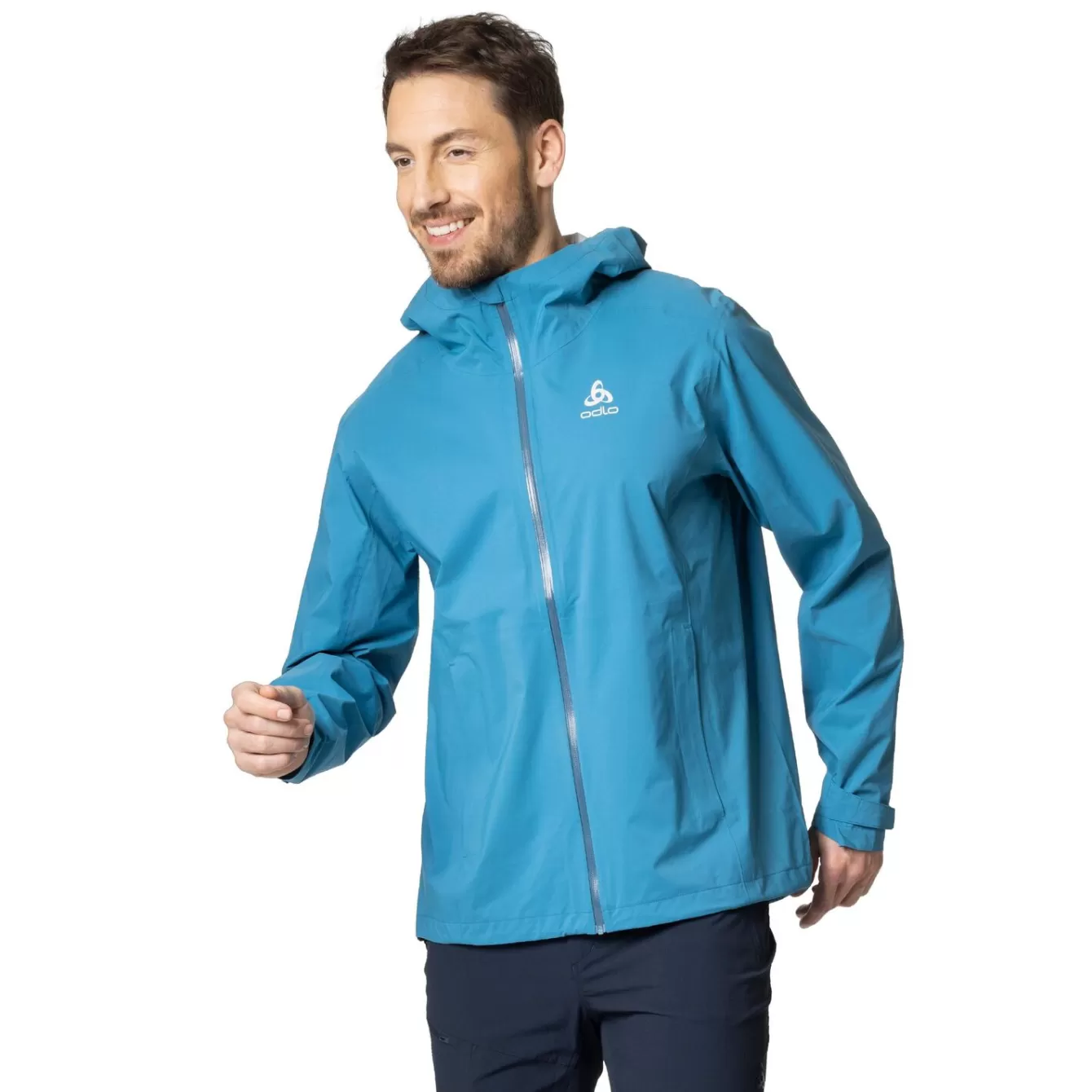 Veste Impermeable Aegis 2,5L Pour Homme | Odlo Online