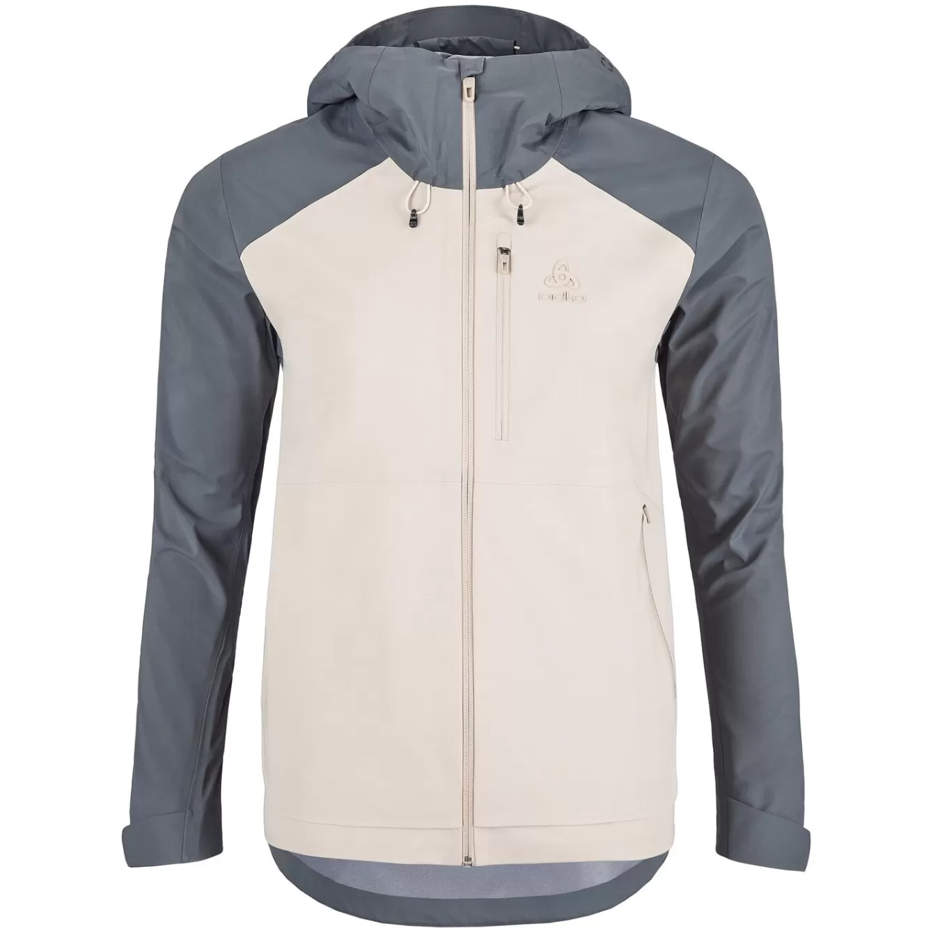 Veste Impermeable Ascent3L | Odlo Online