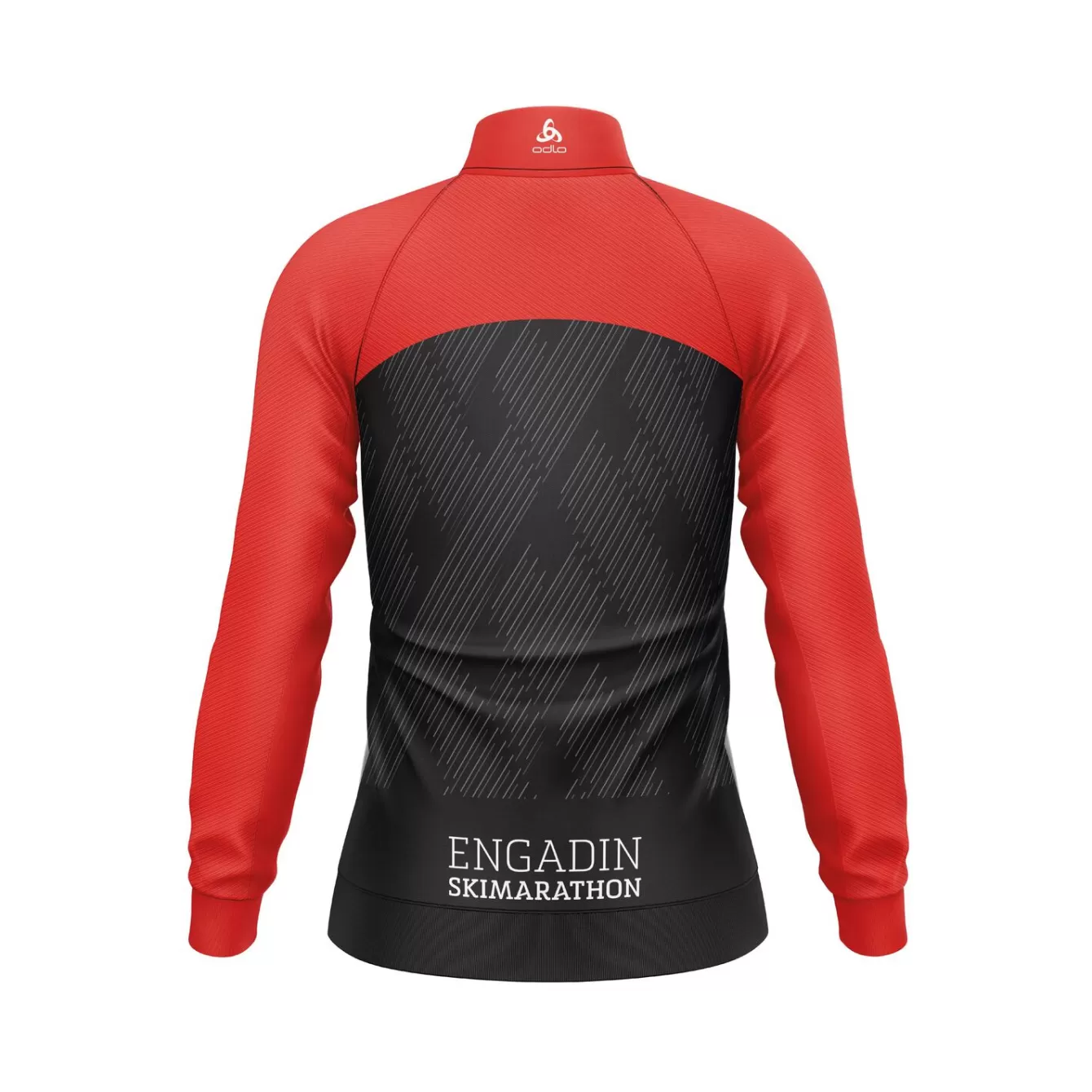 Veste X Marathon De Ski De L'Engadine | Odlo Sale