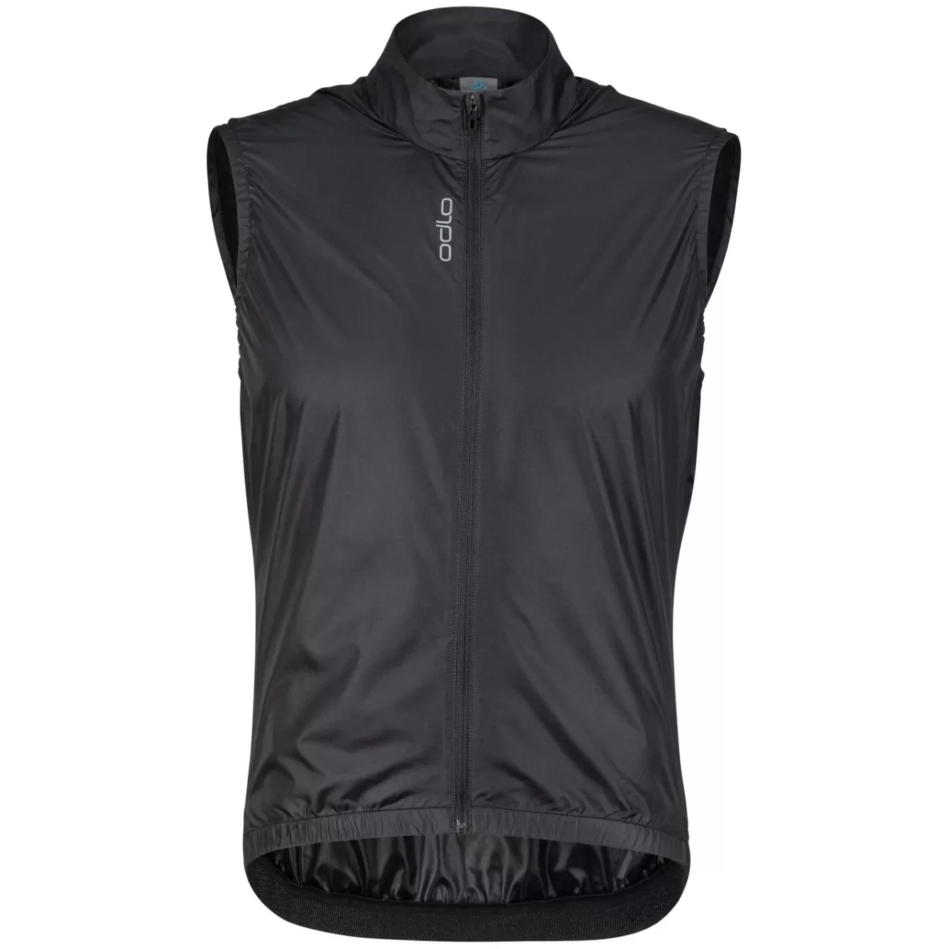 Veste Sans Manches Coupe-Vent De Cyclisme Essentials | Odlo Hot