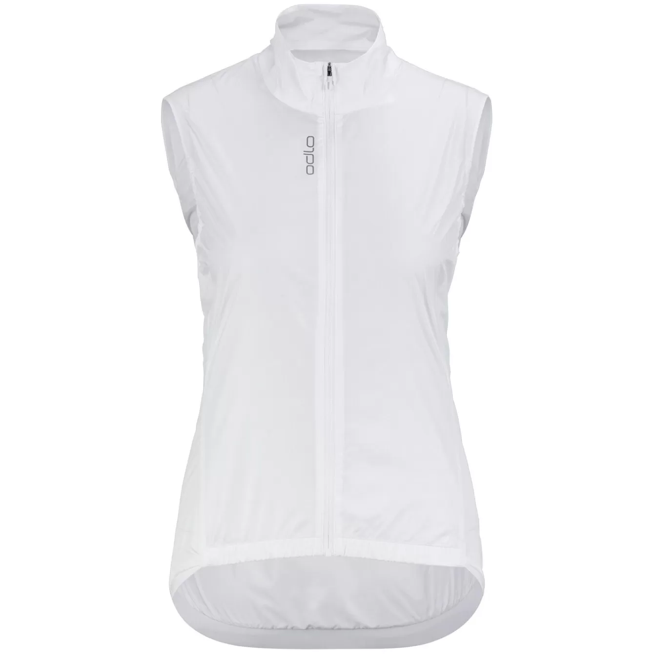 Veste Sans Manches Coupe-Vent De Cyclisme Essentials | Odlo Store