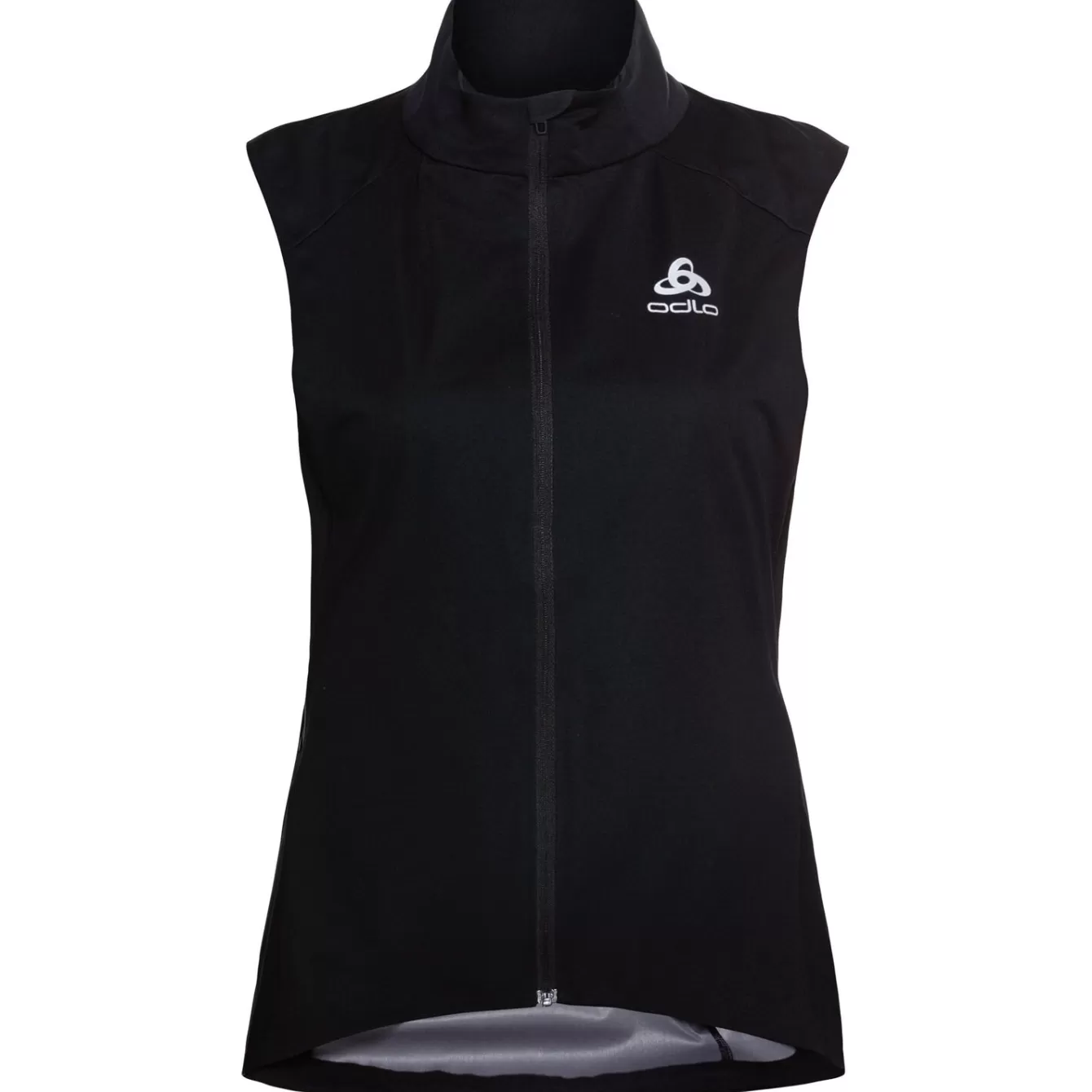 Veste Sans Manches De Running Zeroweight Warm | Odlo Outlet